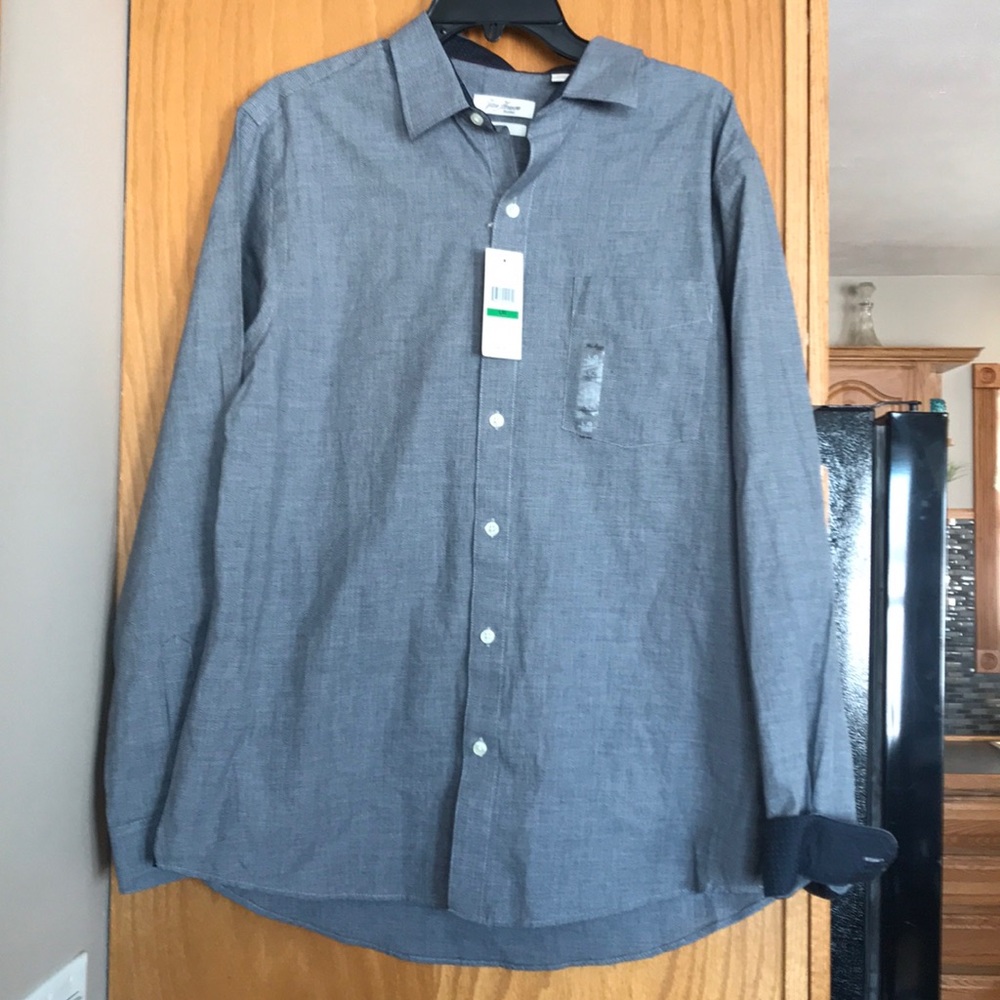 Button up shirt